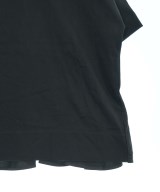 yori（ヨリ）Tシャツ・カットソー 黒 サイズ:F レディース/2200634817014