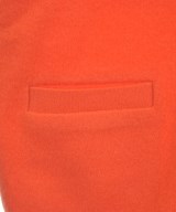 yori（ヨリ）カーディガン オレンジ サイズ:F レディース/2200636773035