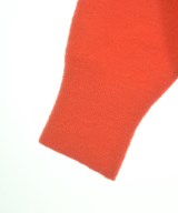 yori（ヨリ）カーディガン オレンジ サイズ:F レディース/2200636773035