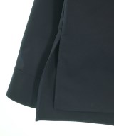 yori（ヨリ）ブラウス 紺 サイズ:34(XS位) レディース/2200638013092