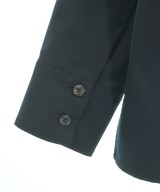 yori（ヨリ）ブラウス 紺 サイズ:34(XS位) レディース/2200638013092