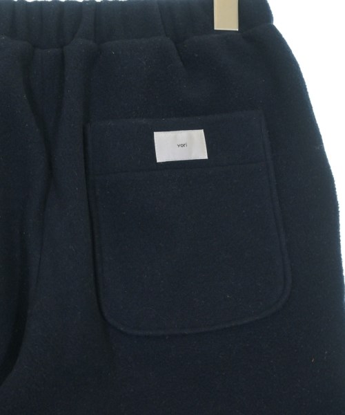 yori（ヨリ）その他 紺 サイズ:36(S位) レディース/2200637519052