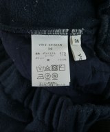 yori（ヨリ）その他 紺 サイズ:36(S位) レディース/2200637519052