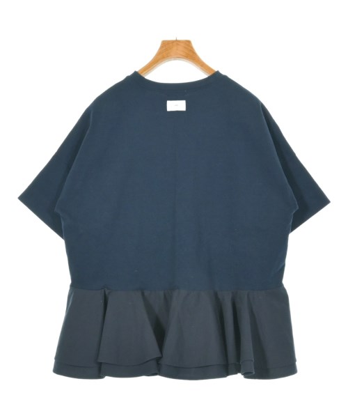 yori（ヨリ）Tシャツ・カットソー 紺 サイズ:F レディース/2200640406035
