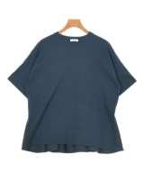 yori（ヨリ）Tシャツ・カットソー 紺 サイズ:F レディース/2200640406035