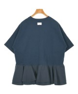 yori（ヨリ）Tシャツ・カットソー 紺 サイズ:F レディース/2200640406035