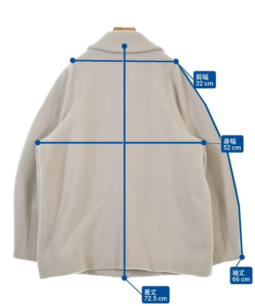 yori（ヨリ）その他 ベージュ サイズ:38(M位) レディース/2200640851026