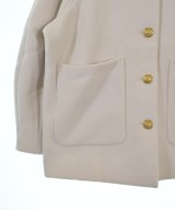 yori（ヨリ）その他 ベージュ サイズ:38(M位) レディース/2200640851026