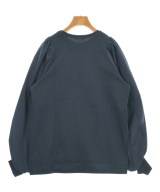 yori（ヨリ）Tシャツ・カットソー 紺 サイズ:F レディース/2200628161055