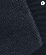 yori（ヨリ）Tシャツ・カットソー 紺 サイズ:F レディース/2200628161055