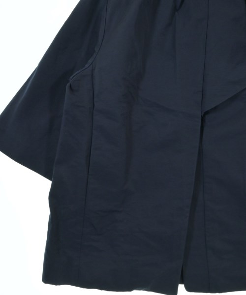 yori（ヨリ）その他 紺 サイズ:36(S位) レディース/2200629443013