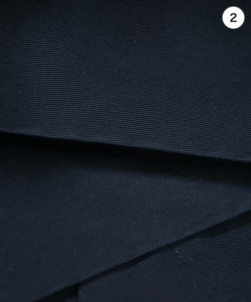 yori（ヨリ）その他 紺 サイズ:36(S位) レディース/2200629443013