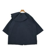 yori（ヨリ）その他 紺 サイズ:36(S位) レディース/2200629443013