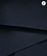 yori（ヨリ）その他 紺 サイズ:36(S位) レディース/2200629443013