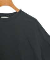 yori（ヨリ）Tシャツ・カットソー 黒 サイズ:F レディース/2200629443020