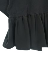 yori（ヨリ）Tシャツ・カットソー 黒 サイズ:F レディース/2200629443020