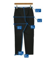 yori（ヨリ）その他 黒 サイズ:38(M位) レディース/2200628172167