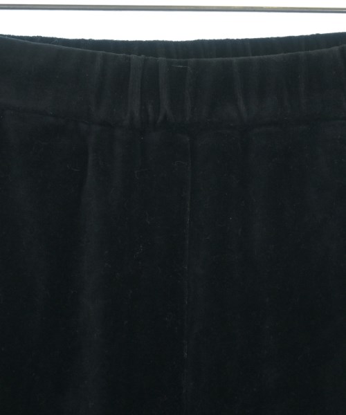 yori（ヨリ）その他 黒 サイズ:36(S位) レディース/2200635439048