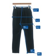 yori（ヨリ）その他 黒 サイズ:36(S位) レディース/2200635439048