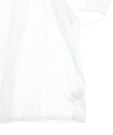 yori（ヨリ）Tシャツ・カットソー 白 サイズ:36(S位) レディース/2200635439062