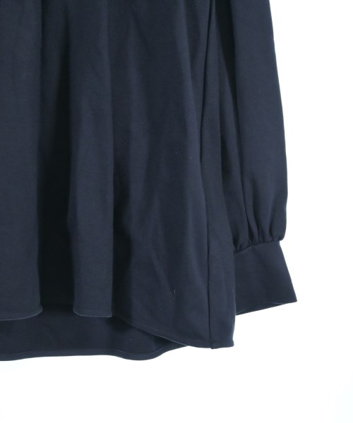yori（ヨリ）Tシャツ・カットソー 紺 サイズ:F レディース/2200635439079