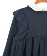 yori（ヨリ）Tシャツ・カットソー 紺 サイズ:F レディース/2200635439079