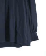 yori（ヨリ）Tシャツ・カットソー 紺 サイズ:F レディース/2200635439079