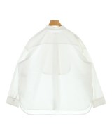 yori（ヨリ）カジュアルシャツ 白 サイズ:38(M位) レディース/2200633420055