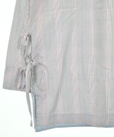 yori（ヨリ）ブラウス グレー サイズ:36(S位) レディース/2200633420062