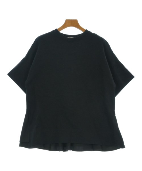 yori(ヨリ)Tシャツ・カットソー 黒 サイズ:F/2200633868062