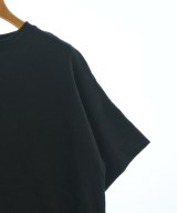 yori（ヨリ）Tシャツ・カットソー 黒 サイズ:F レディース/2200633868062