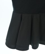 yori（ヨリ）Tシャツ・カットソー 黒 サイズ:F レディース/2200633868062