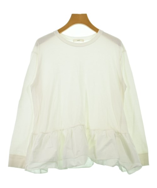 ヨリ(yori)のyori Tシャツ・カットソー