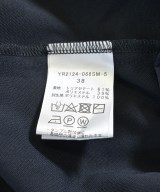 yori（ヨリ）オールインワン/サロペット 紺 サイズ:38(M位) レディース/2200622990033