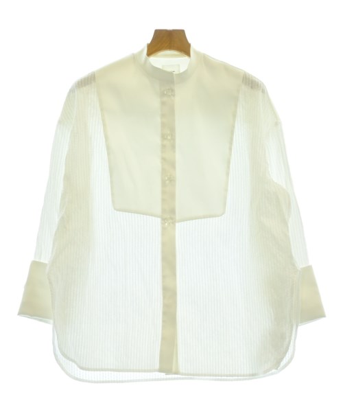 ヨリ(yori)のyori ブラウス