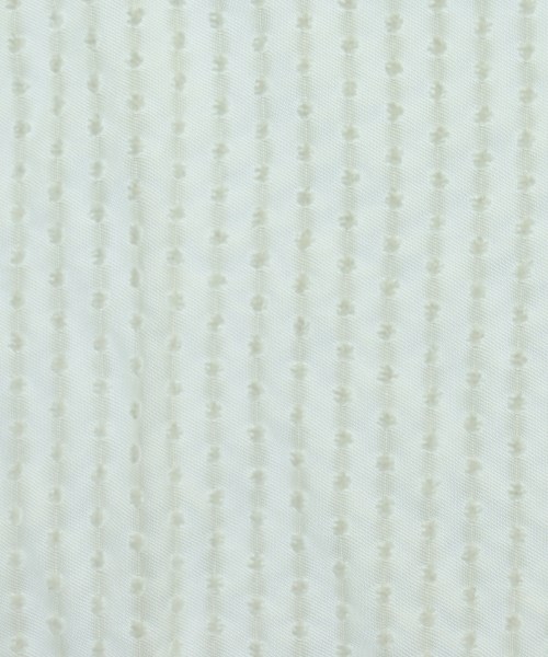 yori（ヨリ）ブラウス 白 サイズ:36(S位) レディース/2200614030037