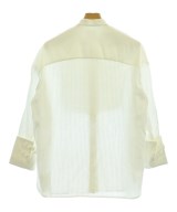 yori（ヨリ）ブラウス 白 サイズ:36(S位) レディース/2200614030037