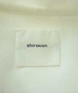 yori（ヨリ）ブラウス 白 サイズ:36(S位) レディース/2200614030037