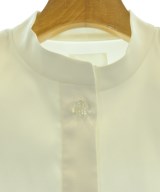 yori（ヨリ）ブラウス 白 サイズ:36(S位) レディース/2200614030037