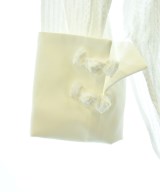 yori（ヨリ）ブラウス 白 サイズ:36(S位) レディース/2200614030037