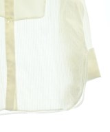 yori（ヨリ）ブラウス 白 サイズ:36(S位) レディース/2200614030037