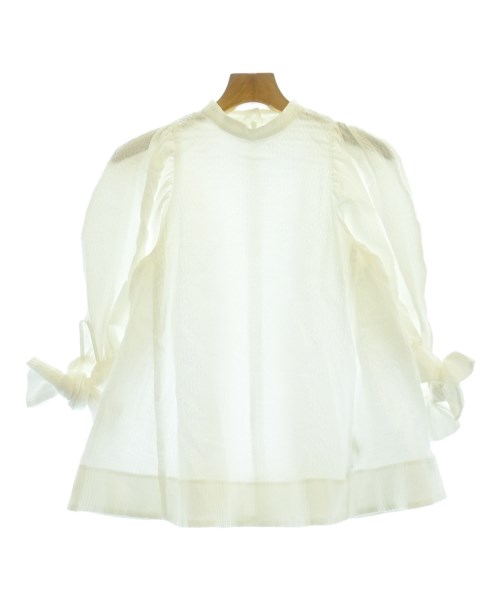 ヨリ(yori)のyori ブラウス