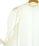 yori（ヨリ）ブラウス 白 サイズ:34(XS位) レディース/2200614030044