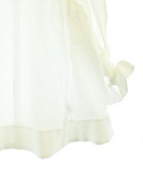 yori（ヨリ）ブラウス 白 サイズ:34(XS位) レディース/2200614030044