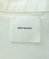 yori（ヨリ）ブラウス 白 サイズ:36(S位) レディース/2200614030099