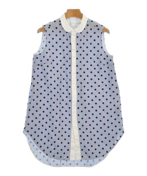 ヨリ(yori)のyori ブラウス