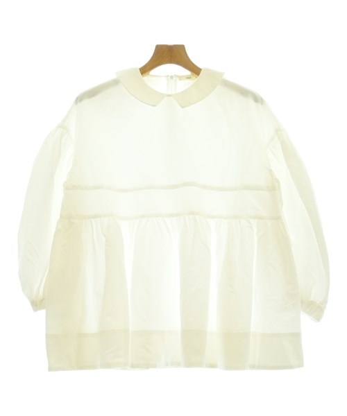 ヨリ(yori)のyori ブラウス