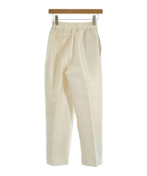 yori（ヨリ）その他 白 サイズ:36(S位) レディース/2200614030150