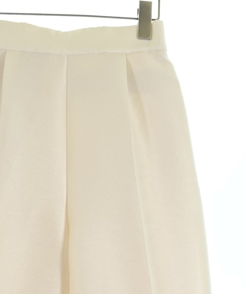 yori（ヨリ）その他 白 サイズ:36(S位) レディース/2200614030150