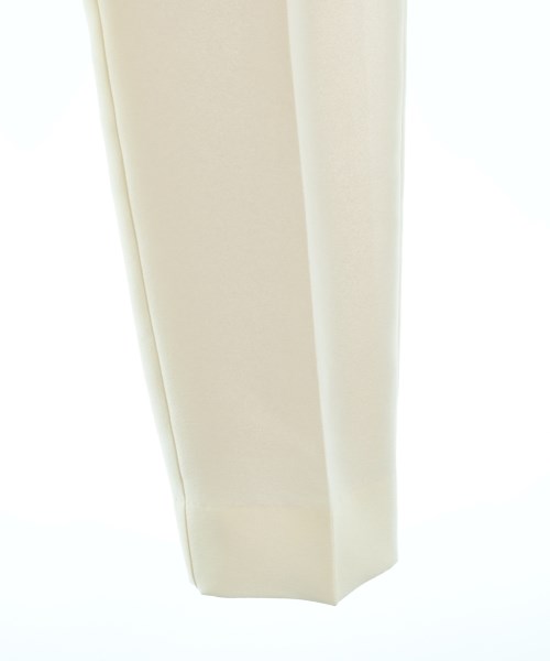 yori（ヨリ）その他 白 サイズ:36(S位) レディース/2200614030150